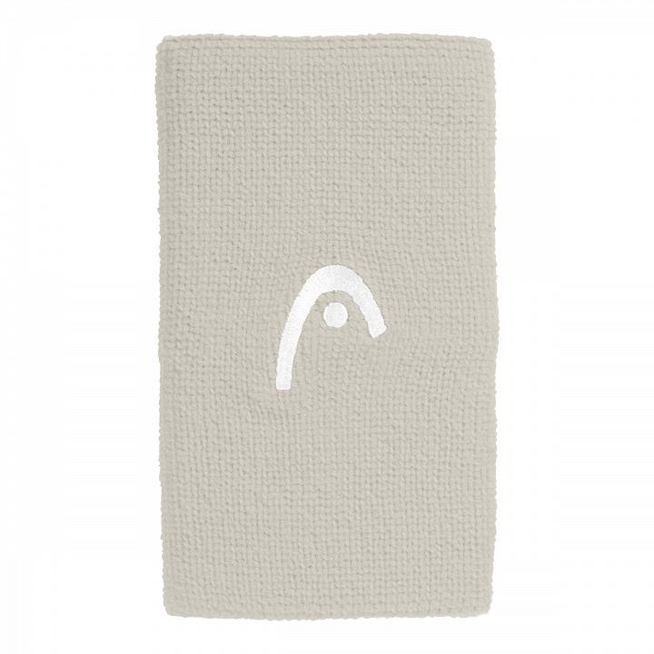 Head Wristband 5'' Cantaloupe Green - 2 szt.